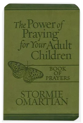 Harvest House One-Minute Prayers Book