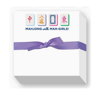 Donovan Designs Chubbie Notepad