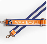 Desden Collegiate 1.5" Purse Strap