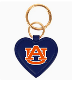 Desden Heart Purse Charm