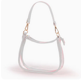 Desden Clara Clear Purse