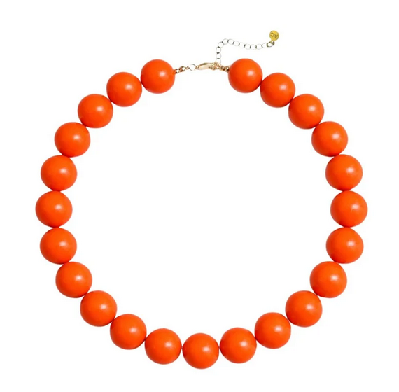 Accessory Concierge Barbados Collar Necklace