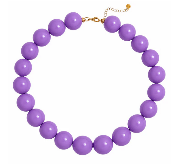 Accessory Concierge Barbados Collar Necklace