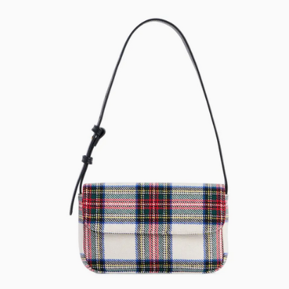 Shiraleah Scottie Shoulder Bag