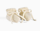 SWaddle AN Knit Baby Booties