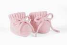 SWaddle AN Knit Baby Booties