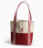 Desden Collegiate Mini Tote