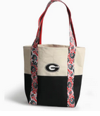 Desden Collegiate Mini Tote