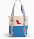 Desden Collegiate Mini Tote