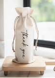 Porter Lane Home Wine Bag