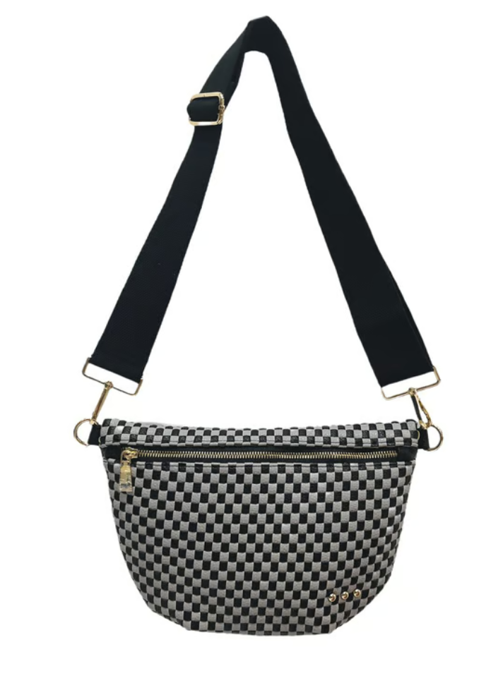 Pretty Simple Westlyn Bum Bag