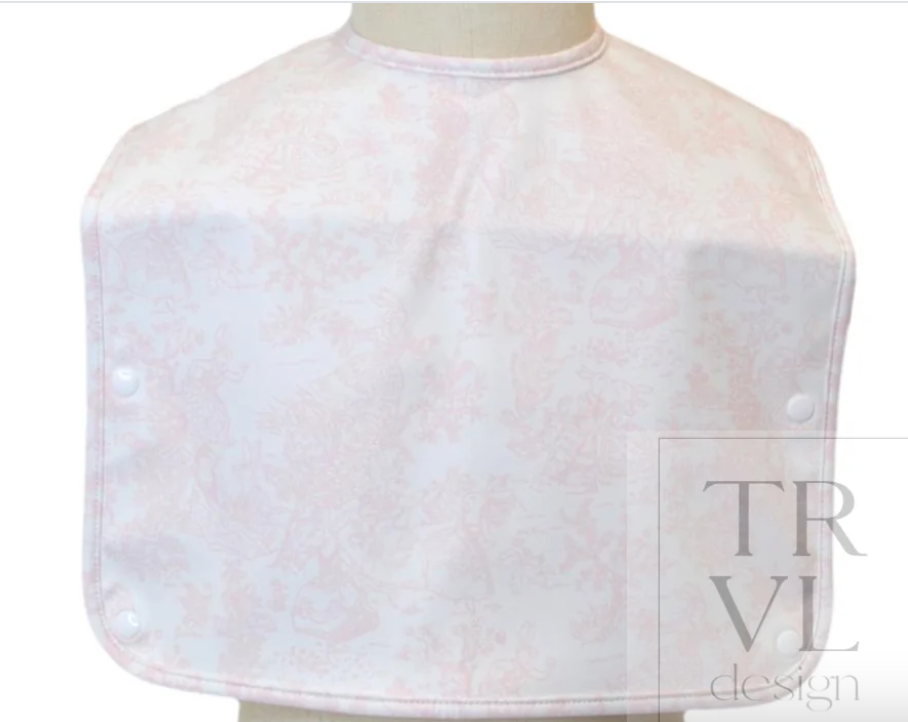 TRVL Best Bib