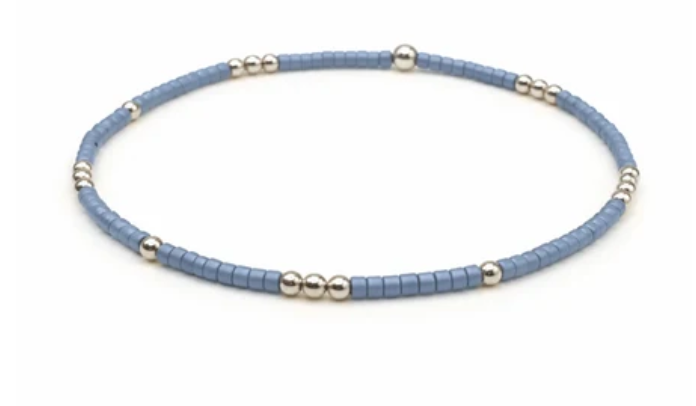 Erin Gray 2mm Newport Bracelet