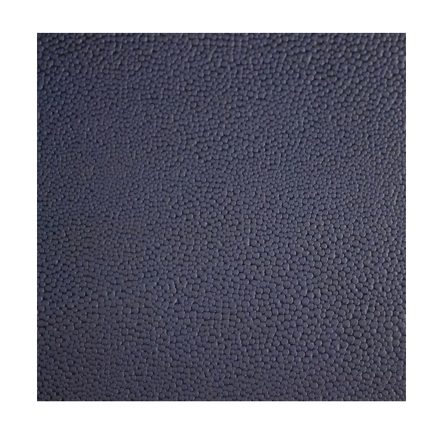 Hyde Forty-Seven Narrow Cuff Leather Band