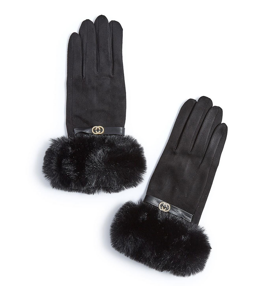 Two's Company Monroe Gloves