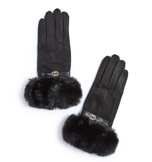Two's Company Monroe Gloves