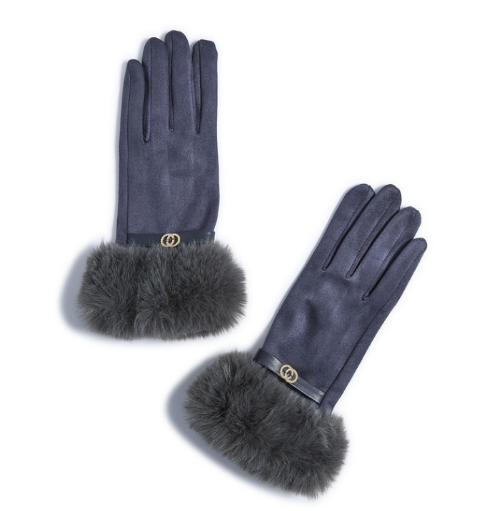 Two's Company Monroe Gloves