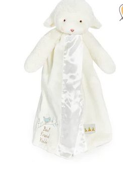 Bunnies by the Bay Buddy Blanket