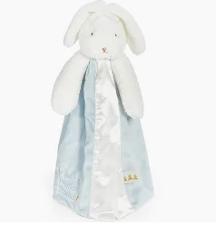 Bunnies by the Bay Buddy Blanket