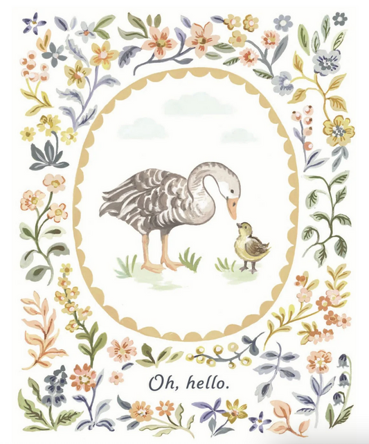 Love Muchly Greeting Cards