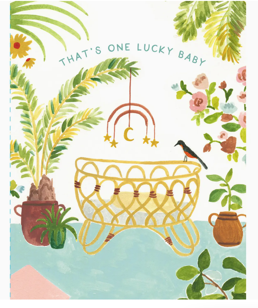 Love Muchly Greeting Cards