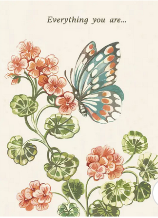 Love Muchly Greeting Cards