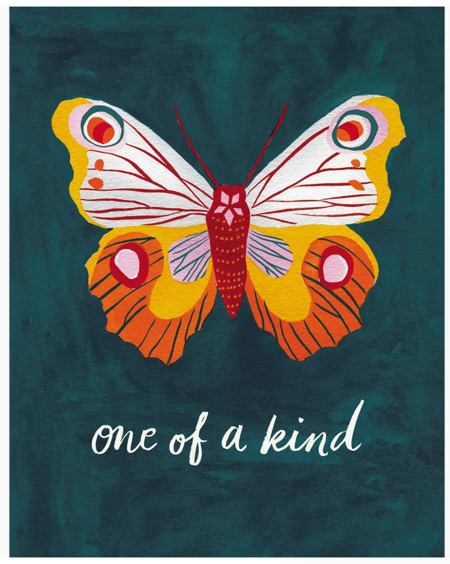 Love Muchly Greeting Cards