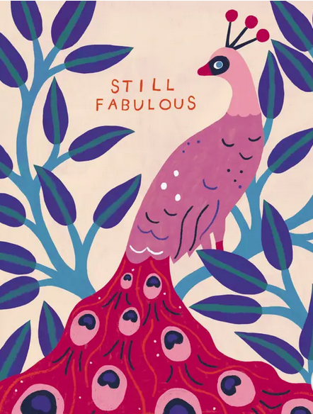 Love Muchly Greeting Cards