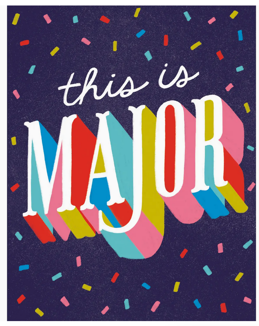 Love Muchly Greeting Cards