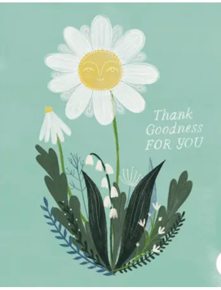 Love Muchly Greeting Cards