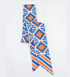 Caroline Barrett Skinny Scarf