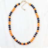 Caroline Hill Ellison Stone Necklace