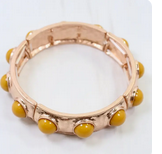 Caroline Hill Reagan Stretch Bracelet