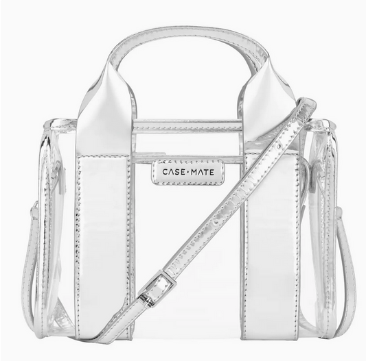 Case-Mate Clear Stadium Bag