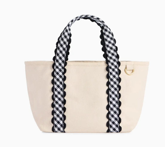 Shiraleah Darling Mini Tote