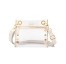 Hammitt Tony Small Clear Bag