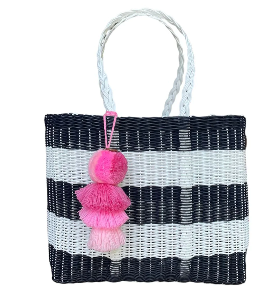 Squeeze de Citron Medium Citron Bag