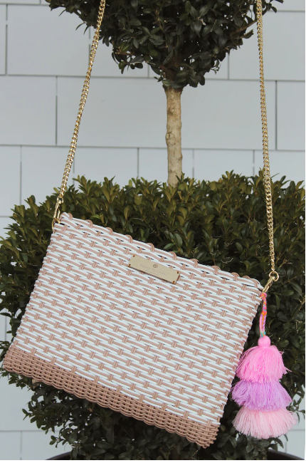 Squeeze de Citron Large Lemon Drop Bag