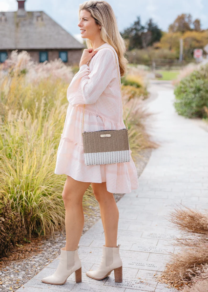 Squeeze de Citron Large Lemon Drop Bag