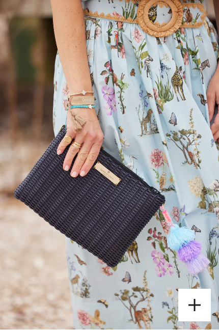 Squeeze de Citron Large Lemon Drop Bag