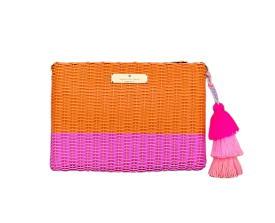 Squeeze de Citron Large Lemon Drop Bag