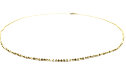 Erin Gray 15" Baby Bliss Necklace