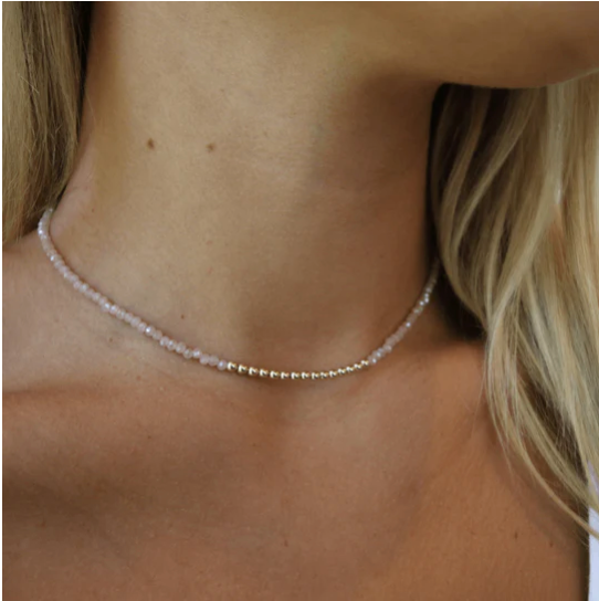 Erin Gray Free Spirit Choker