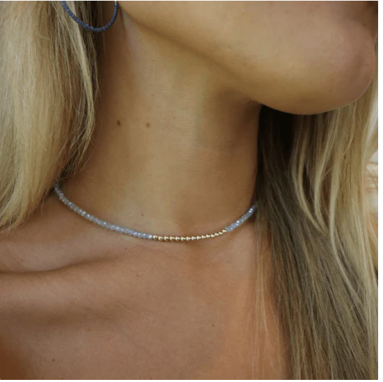 Erin Gray Free Spirit Choker