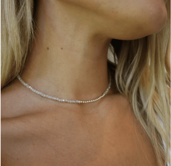 Erin Gray Free Spirit Choker