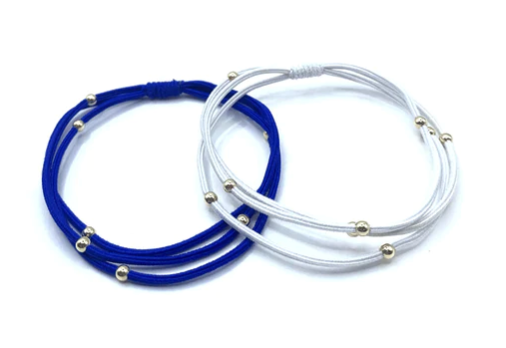 Erin Gray Double Water Pony