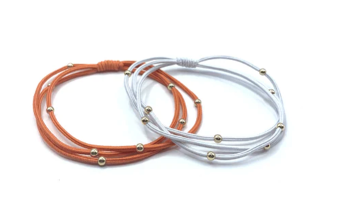 Erin Gray Double Water Pony