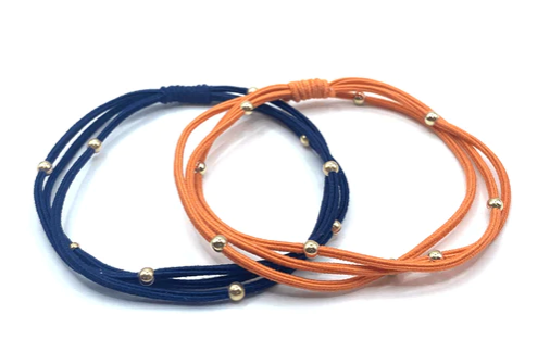 Erin Gray Double Water Pony