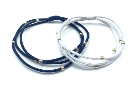 Erin Gray Double Water Pony