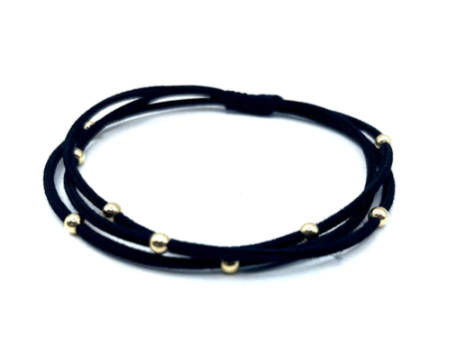 Erin Gray Double Water Pony